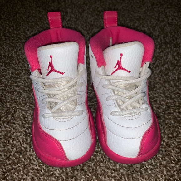 jordans for toddlers size 7